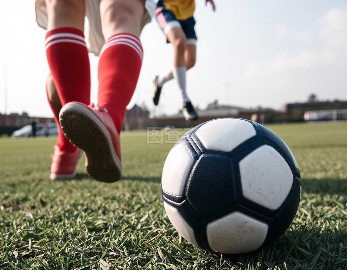 赛场上初露 赛场上初露